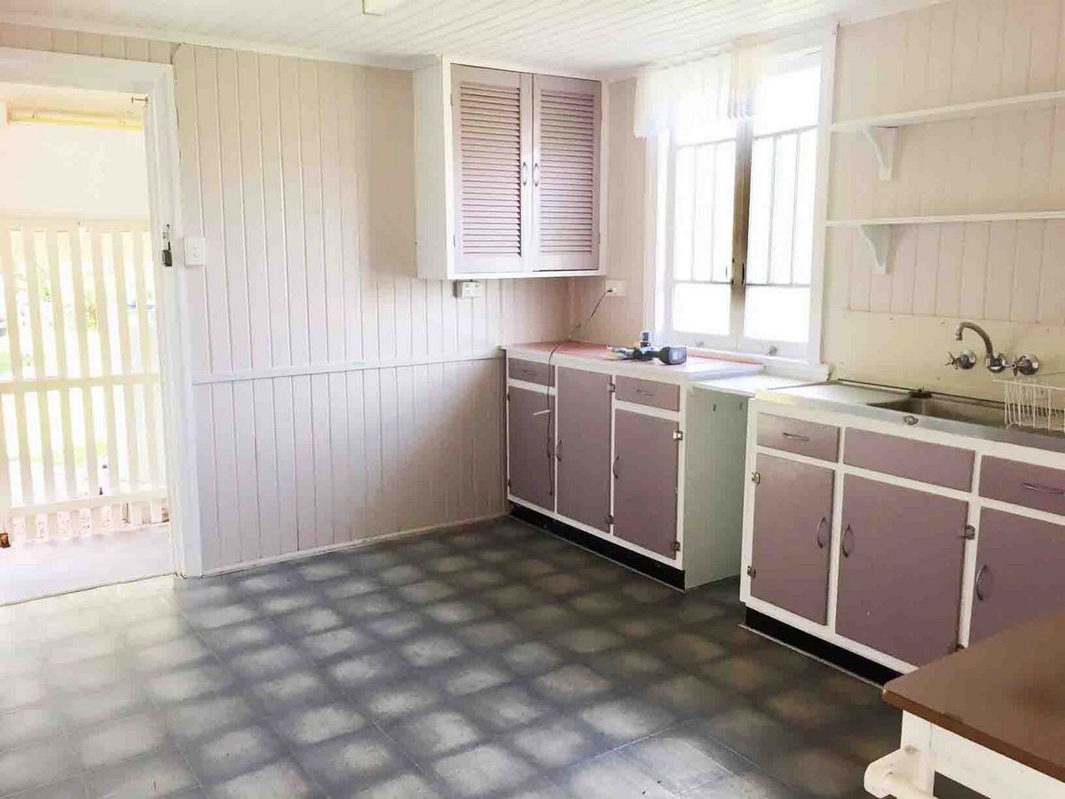 28 ELLIE STREET, Herberton