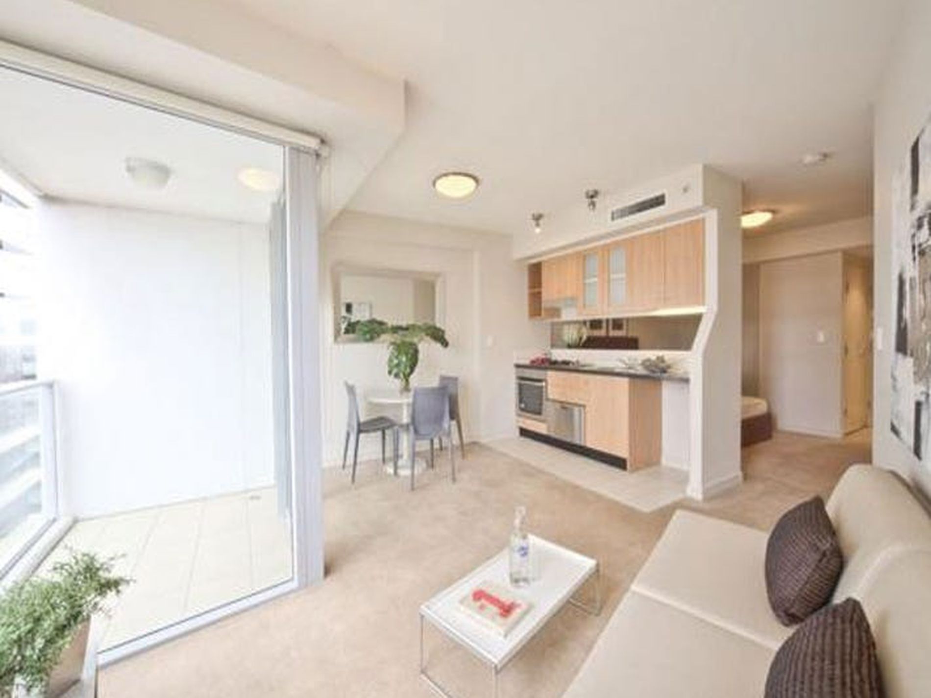 1409 / 77-81 Berry Street, North Sydney