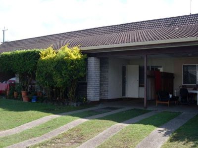 4 / 2 Rose Street, Maroochydore