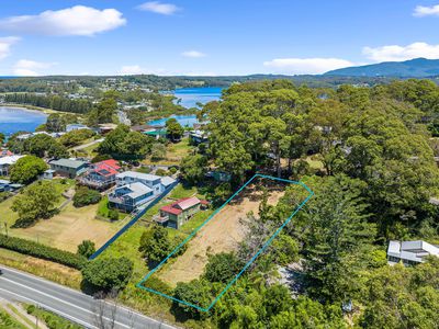 21 Princes Highway, North Narooma