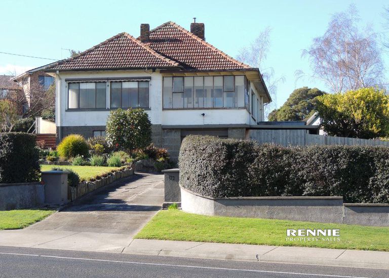 122 Maryvale Road, Morwell 122 Maryvale Road, Morwell