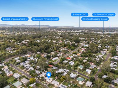 26 Balfour Street, Sadliers Crossing