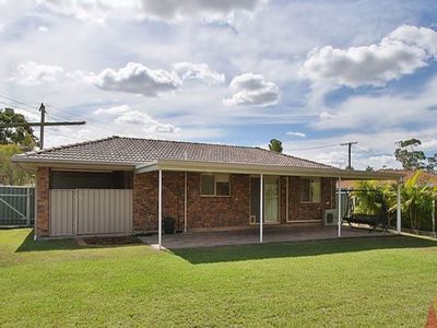 1 Allspice Street, Crestmead