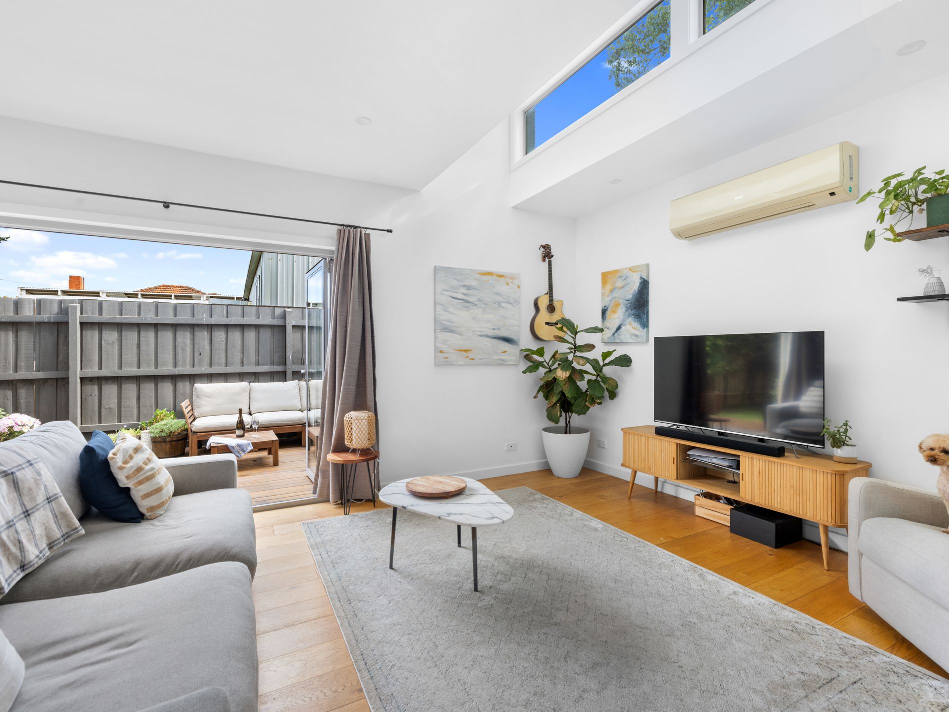 3 / 138 Roberts Street, Yarraville