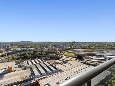 1605 / 37 Mayne Road, Bowen Hills