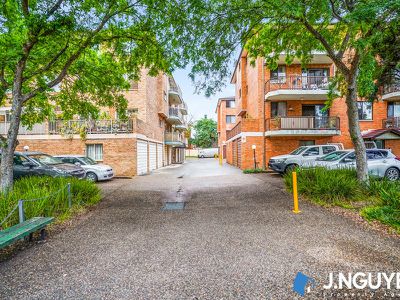 Unit 22 / 4-11 Equity Place, Canley Vale