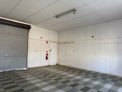 19 BROUGHAM STREET, Moulamein