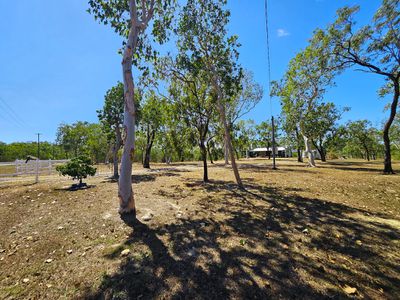 598 Endeavour Valley Road, Cooktown