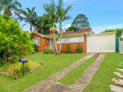 16 Dickens Road, Ambarvale