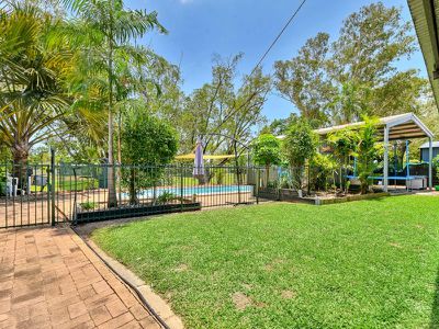 7 Muckaninnie Court, Moulden
