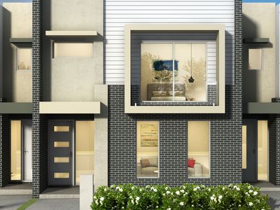 Lot 31 Dunkirk Road, Edmondson Park