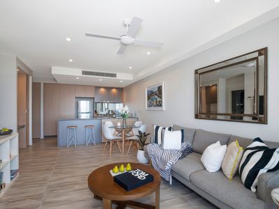 606 / 36 Anglesey Street, Kangaroo Point