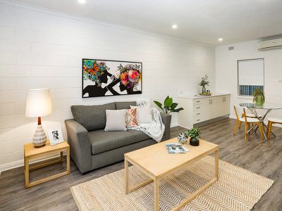 5 / 95 First Avenue, St Peters