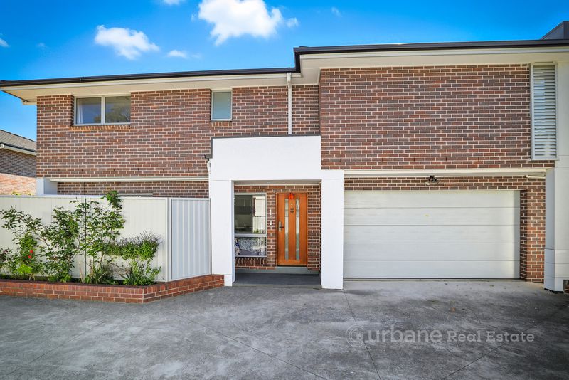 1 / 48 Graham Street, Doonside