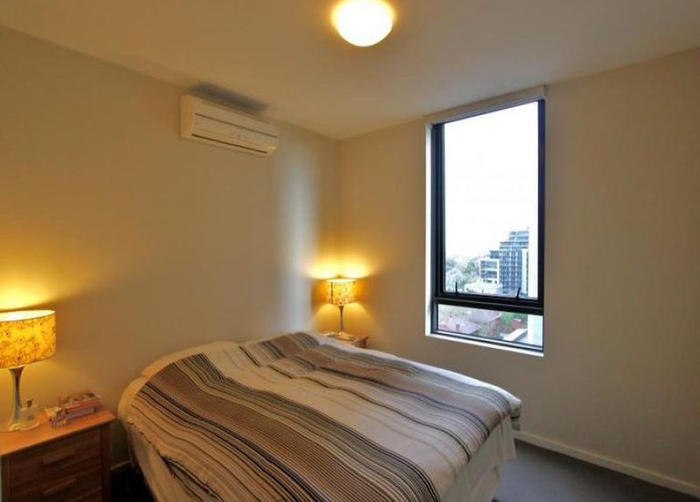 1202 / 594 St Kilda Road, Melbourne