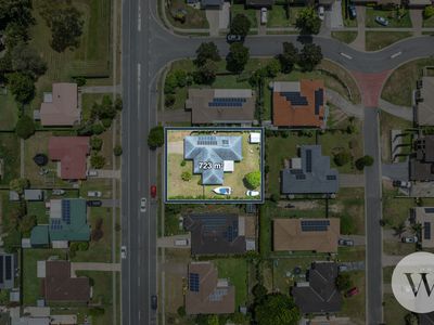 79 Fifth Avenue, Marsden