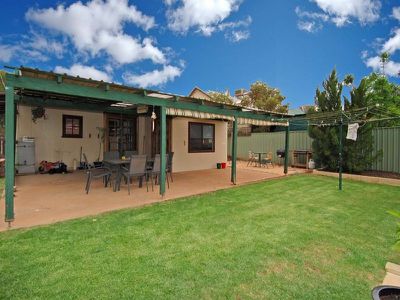 36 Rhodes Street, Kalgoorlie