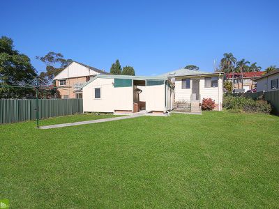 6 Camden Street, Balgownie