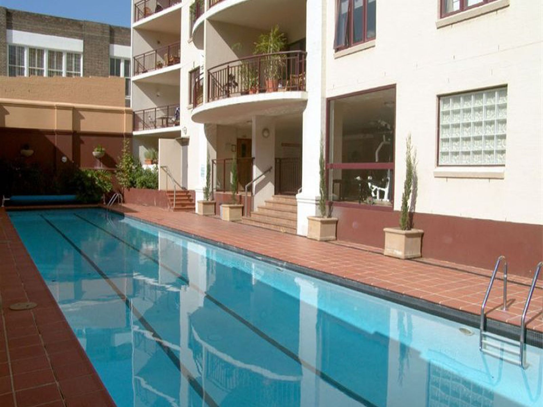 505 / 508 Riley Street, Surry Hills