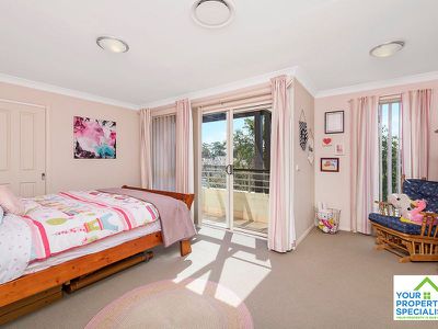 7 Gilchrist Drive, Campbelltown