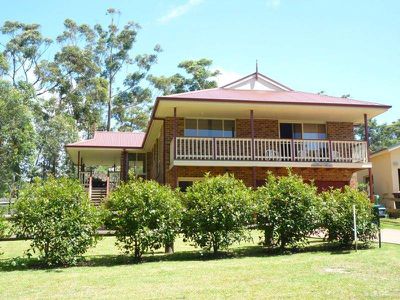 18 Blackbean Grove, Ulladulla