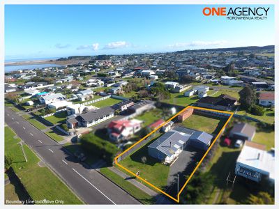 5 Linklater Avenue, Foxton Beach