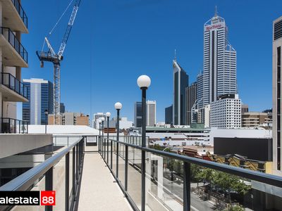 34 / 418 Murray Street, Perth