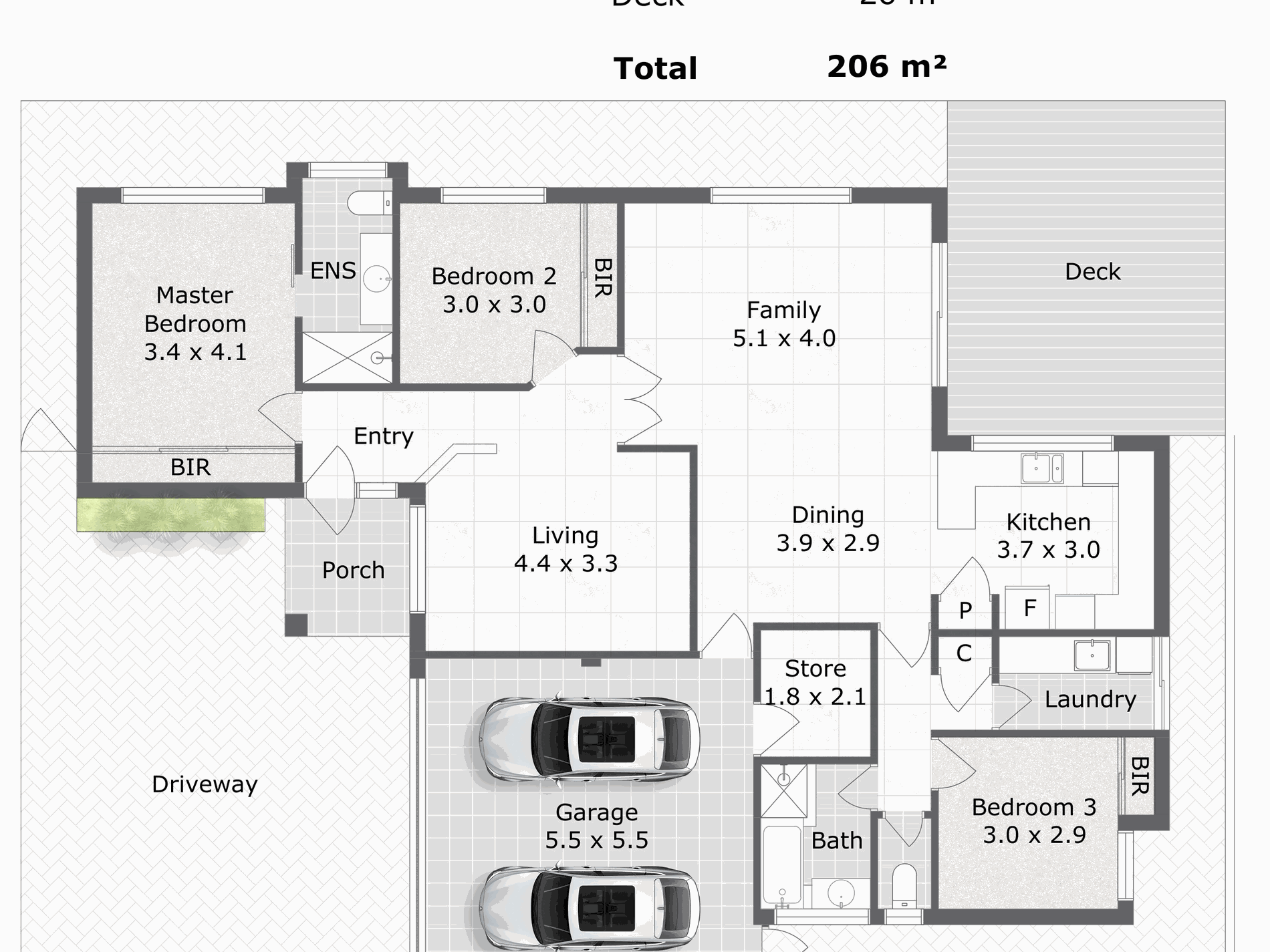 25D Lowther Terrace, Nollamara