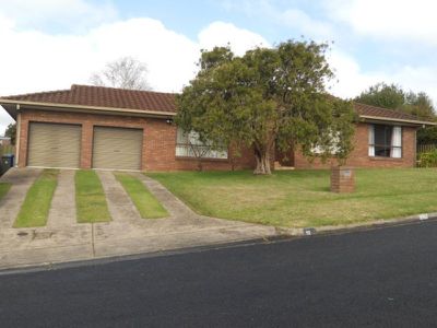 12 Peake Street, Mount Gambier