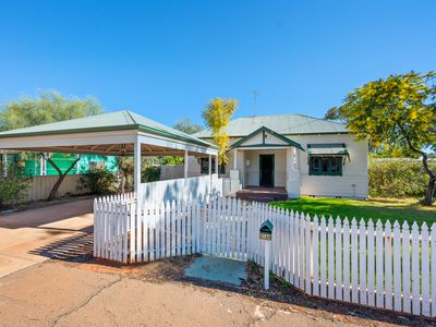 174A Cheetham Street, Kalgoorlie