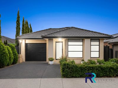 21 Season Way, Craigieburn