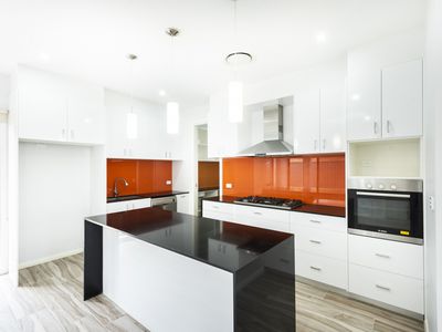 2 Hearne Street, Googong