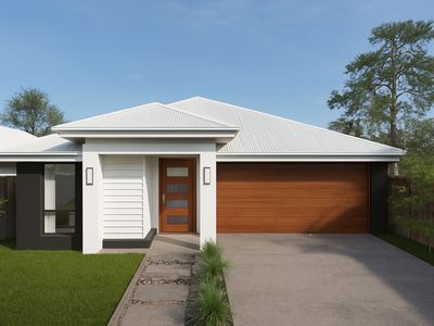 22 New Found Way, Ripley