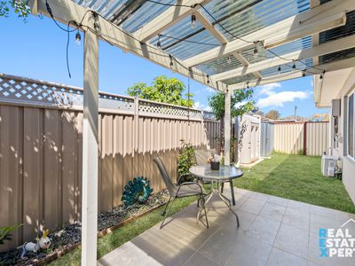 2 / 50 Ivan Crescent, Hampton Park