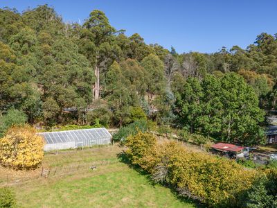 230 Nicholls Rivulet Road, Oyster Cove