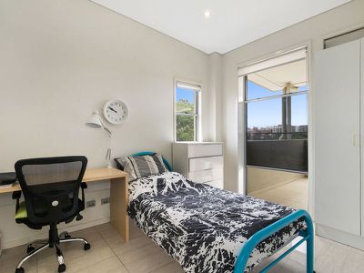 14 / 119 Macquarie Street, St Lucia