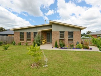 8 Larsen Court, Ranelagh