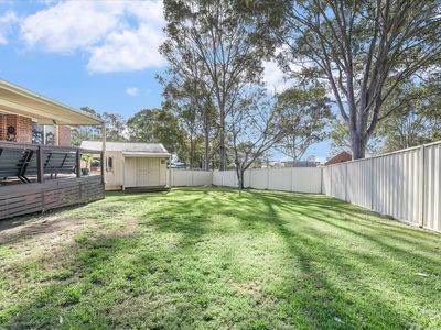 10 Stagg Place, Ambarvale