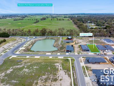 15 Gilson Drive, Botanic Ridge