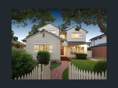 3 Sage Street, Oakleigh East