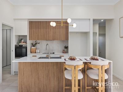 4 Enright Street, Mysterton