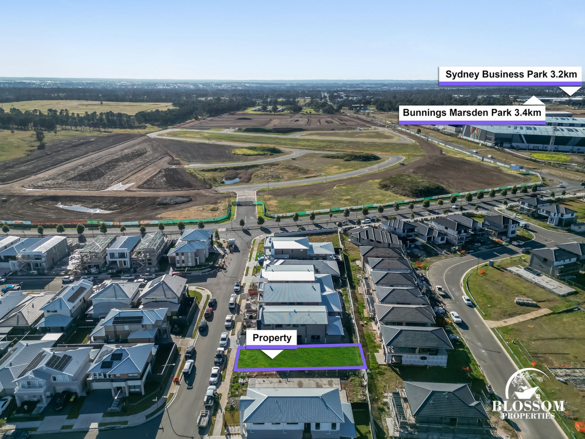 13 Pentecost Crescent, Marsden Park