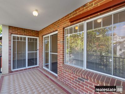 11  /  49-53 Bronte Street, East Perth