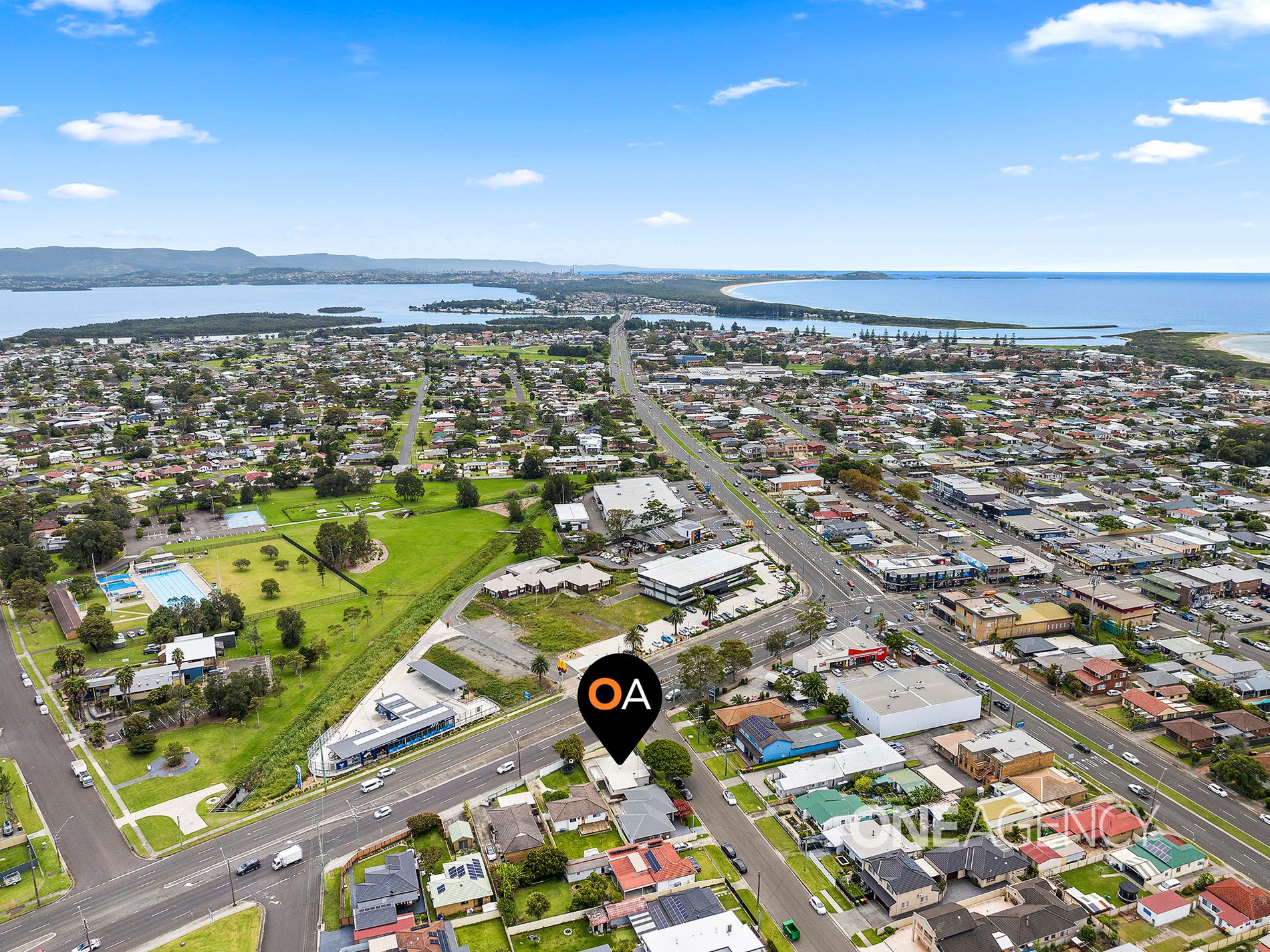 1 Lake Entrance Road, Warilla