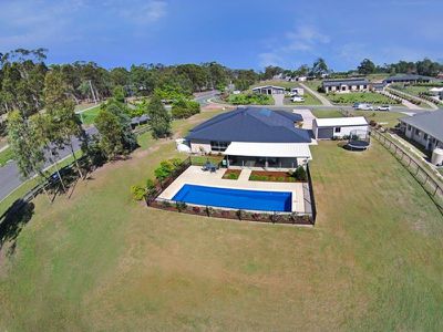 3 Seiler Ct, Karalee