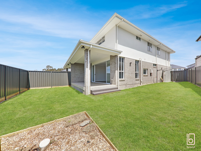 11a Shrike Way, Warnervale