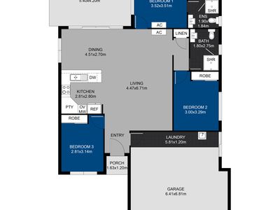 95 Bellamy Drive, Tolga