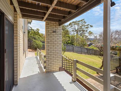 13 Seaview Avenue, Merimbula