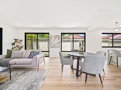 8B Castlereagh Close, Willetton