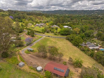 35 SHAMLEY HEATH ROAD, Kureelpa